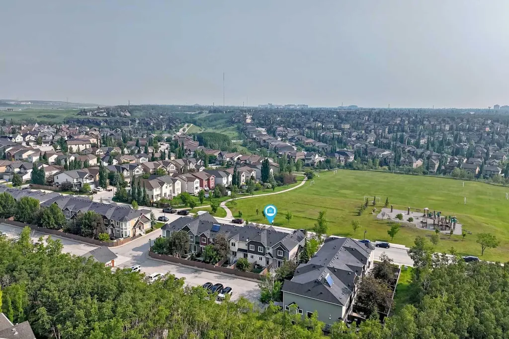 49 Aspen Hills Drive SW Calgary AB T3H 0P8