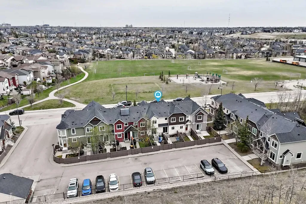 49 Aspen Hills Drive SW Calgary AB T3H 0P8