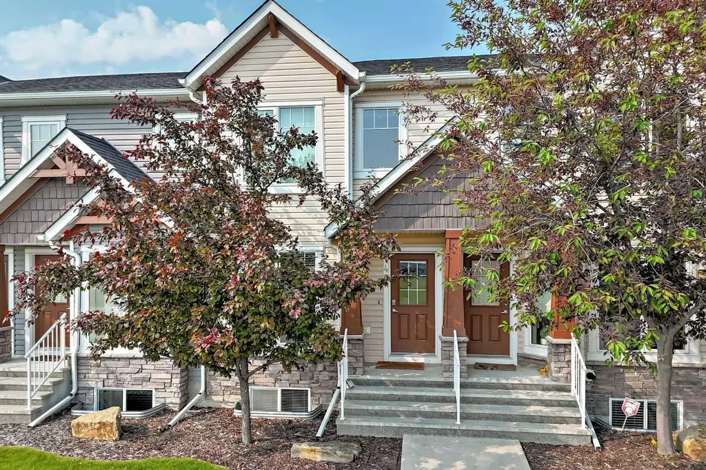 49 Aspen Hills Drive SW Calgary AB T3H 0P8