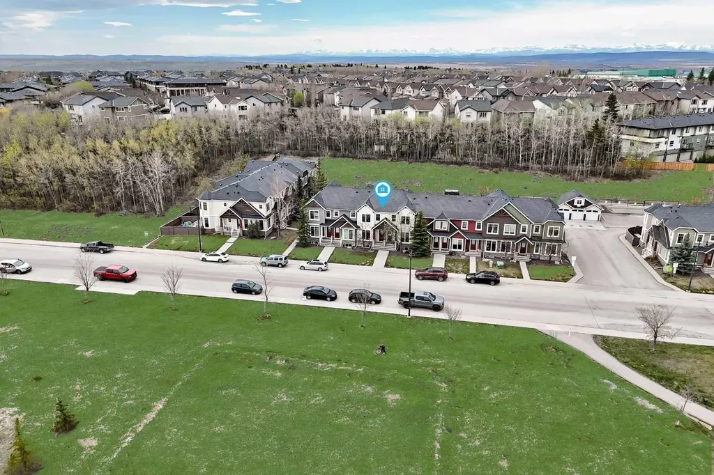 49 Aspen Hills Drive SW Calgary AB T3H 0P8