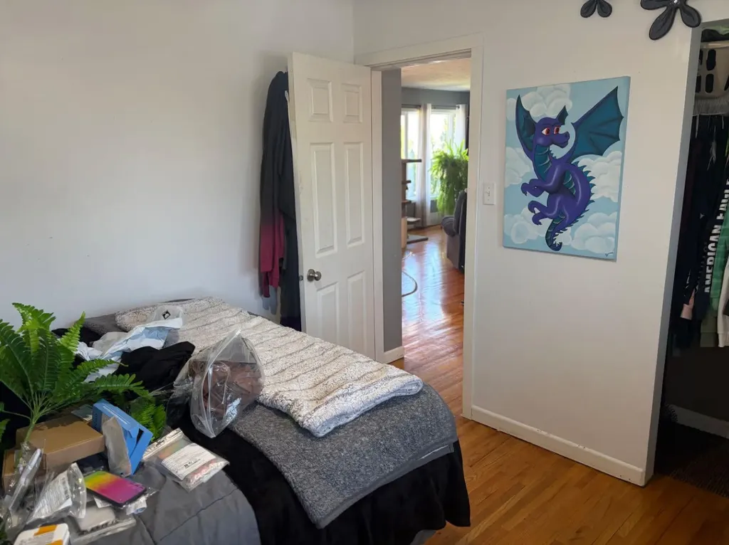 422 3rd Avenue Stirling AB T0K2E0