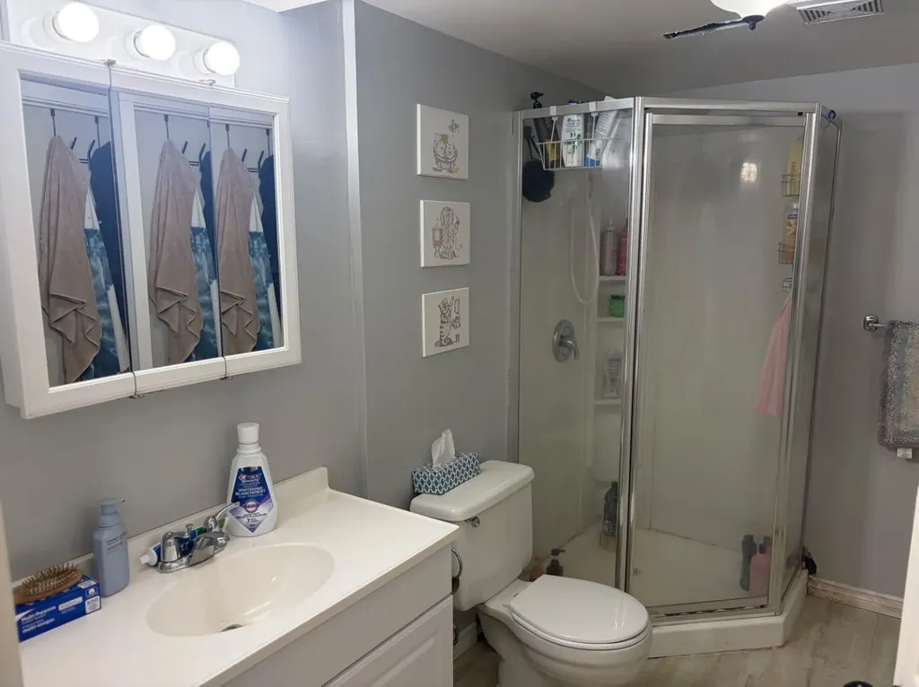422 3rd Avenue Stirling AB T0K2E0