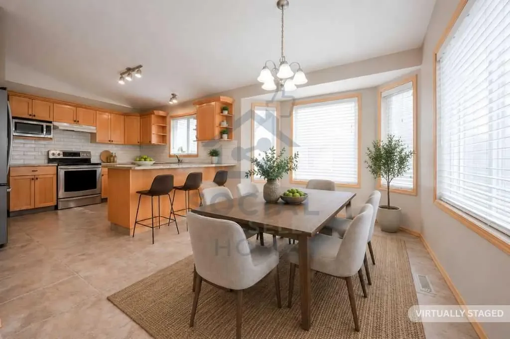 174 Crystal Heights Lane Grande Prairie AB T8X 1R7