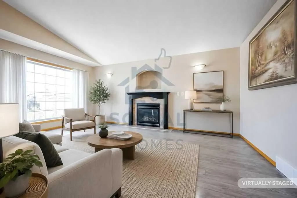 174 Crystal Heights Lane Grande Prairie AB T8X 1R7