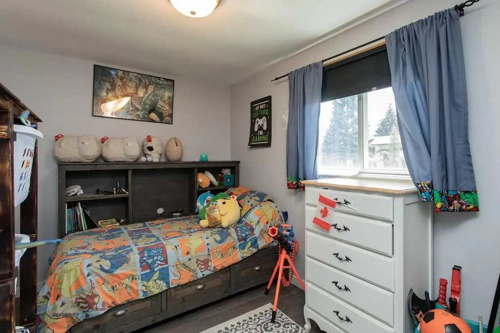 114 Dawson Street Red Deer AB T4R1Y9