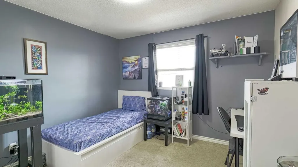 54 Saddlecreek Crescent NE Calgary AB T3J 4R9