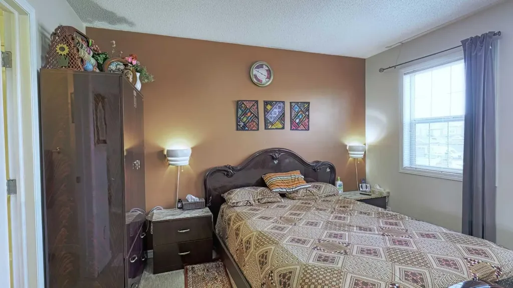 54 Saddlecreek Crescent NE Calgary AB T3J 4R9