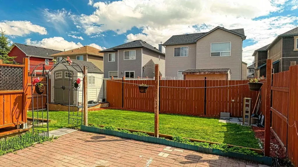 54 Saddlecreek Crescent NE Calgary AB T3J 4R9