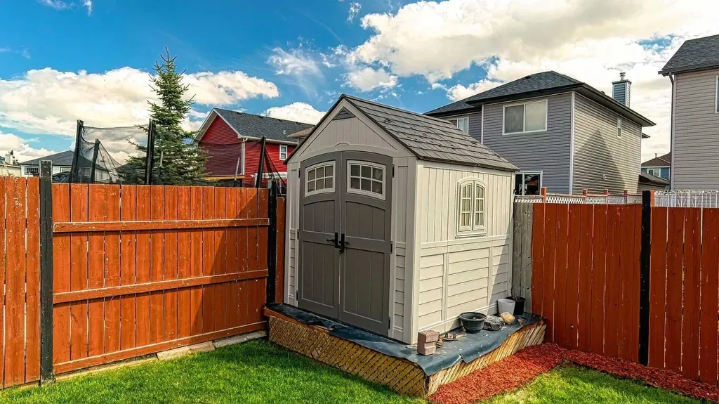 54 Saddlecreek Crescent NE Calgary AB T3J 4R9