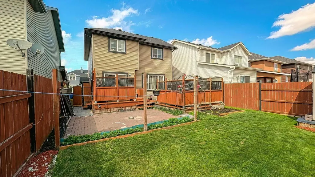 54 Saddlecreek Crescent NE Calgary AB T3J 4R9