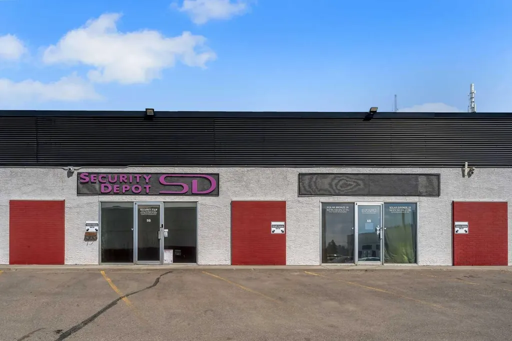 416 Meridian Road SE Calgary AB T2A 1X2