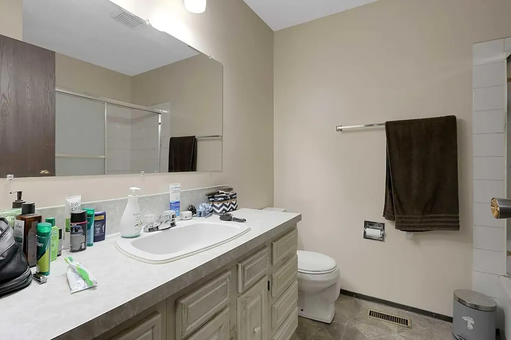 5009 & 5011 Shull Street Blackfalds AB T0M 0J0