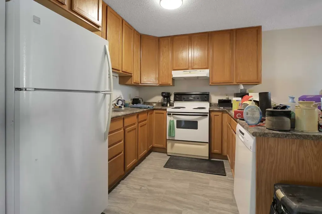 5009 & 5011 Shull Street Blackfalds AB T0M 0J0