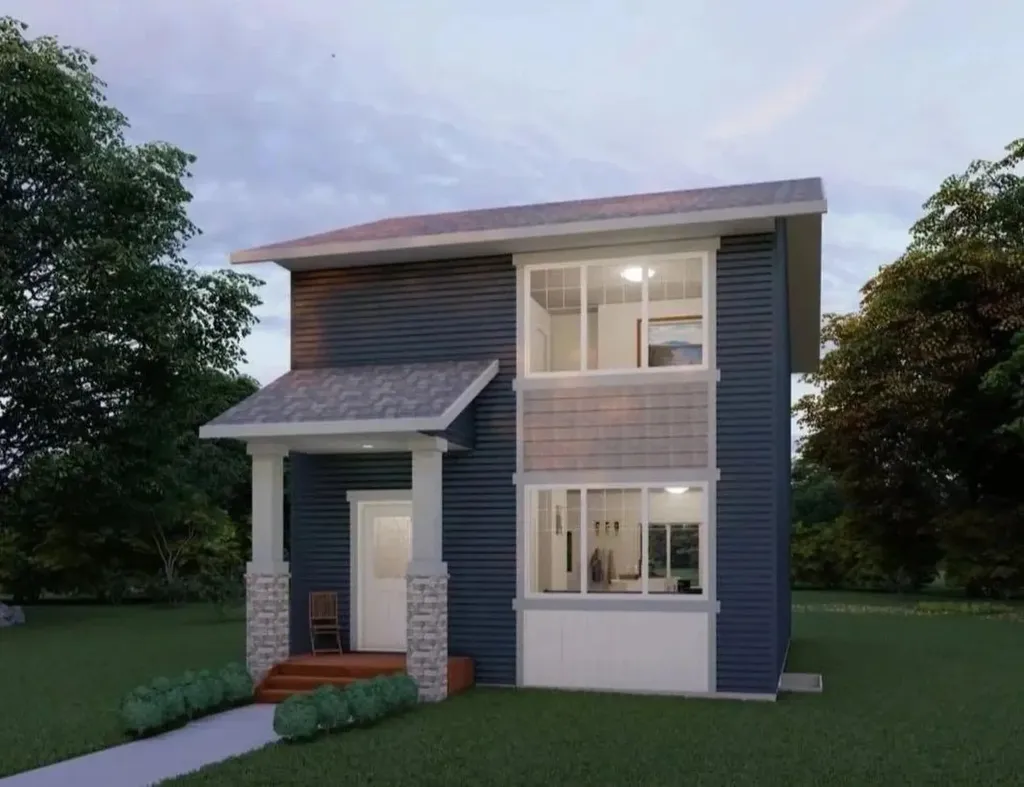 25 Beacon Hill Drive Sylvan Lake AB T4S 0S9