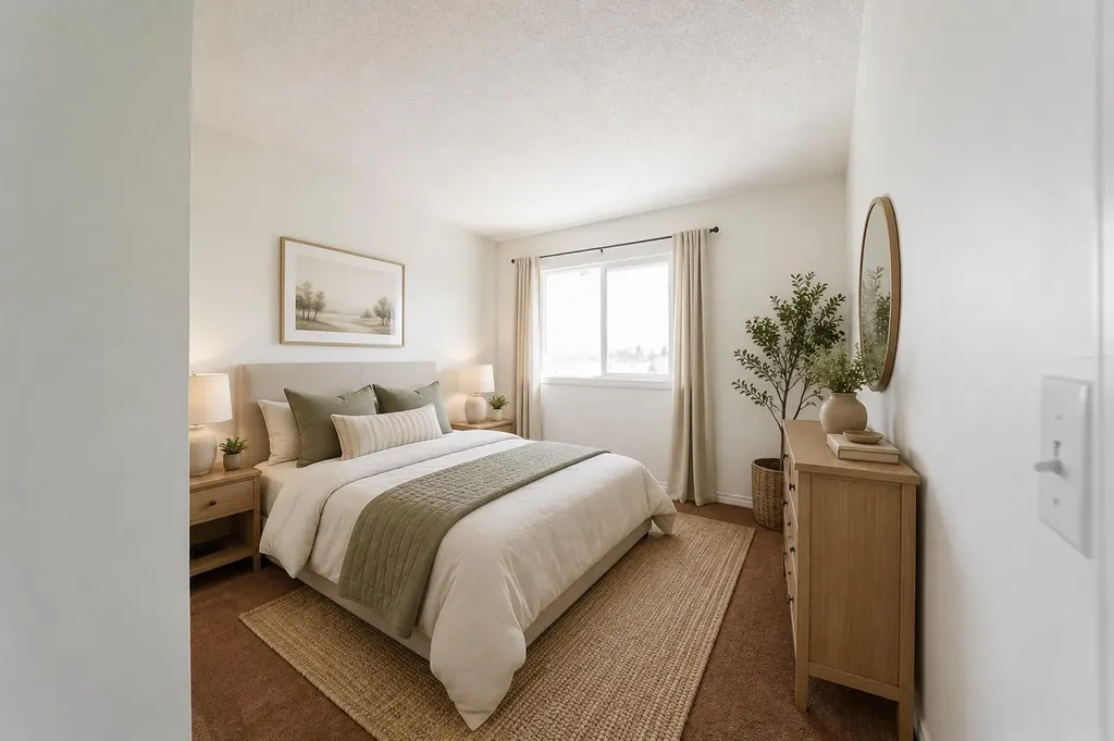 118 Wylie Place Fort Mcmurray AB T9H 4R4
