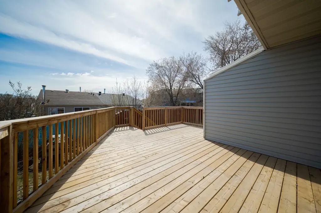 118 Wylie Place Fort Mcmurray AB T9H 4R4
