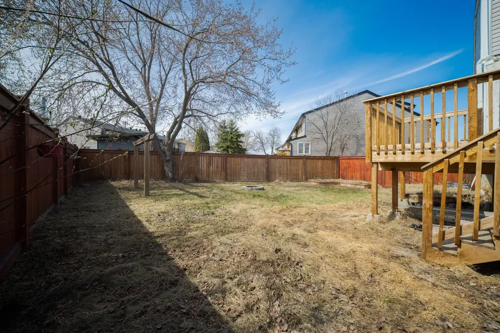 118 Wylie Place Fort Mcmurray AB T9H 4R4