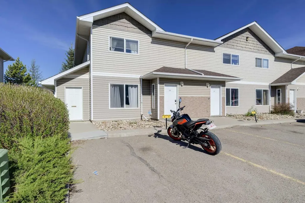 100 Jordan Parkway Red Deer AB T4P 0B6