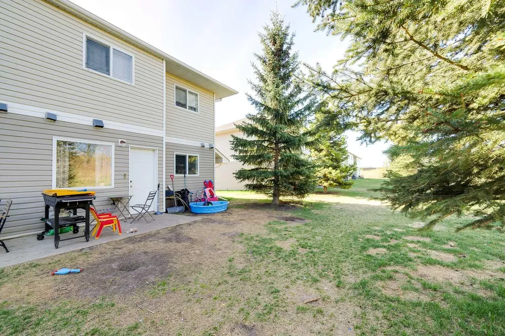 100 Jordan Parkway Red Deer AB T4P 0B6