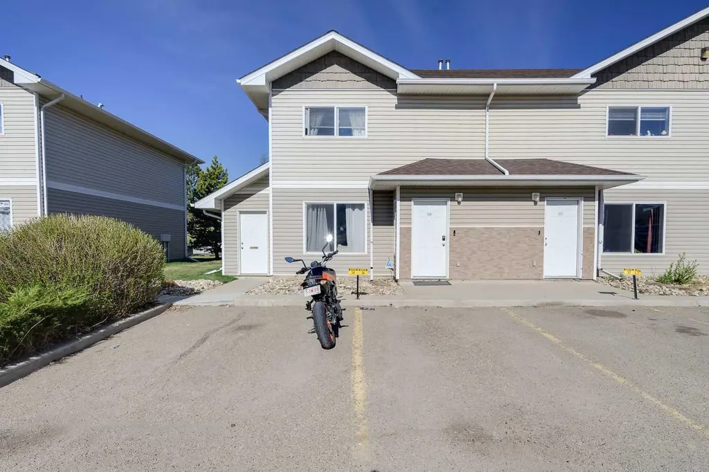 100 Jordan Parkway Red Deer AB T4P 0B6