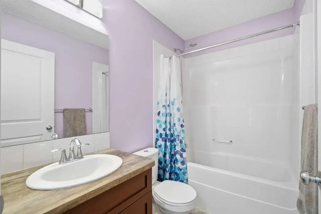 383 Fireside Place Cochrane AB T4C 0R5