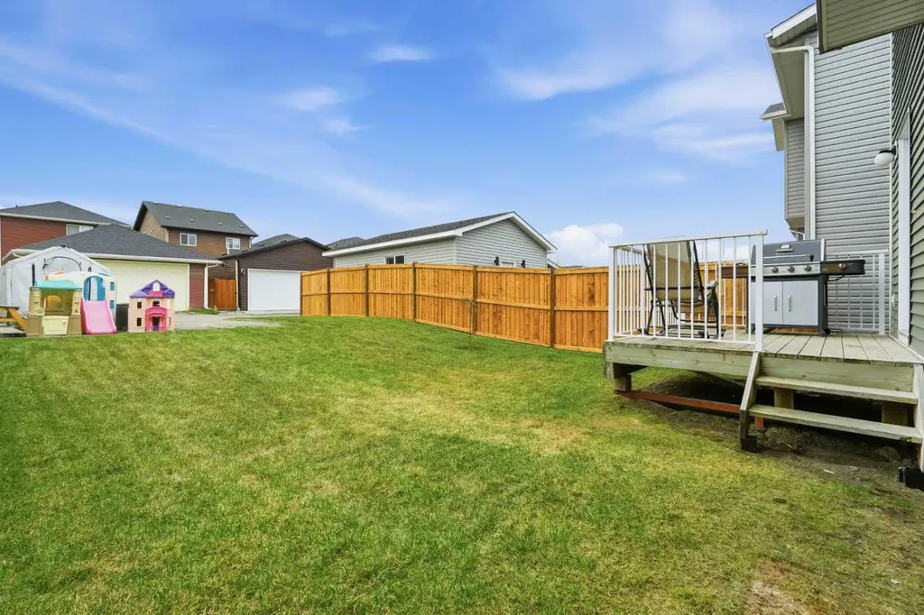383 Fireside Place Cochrane AB T4C 0R5