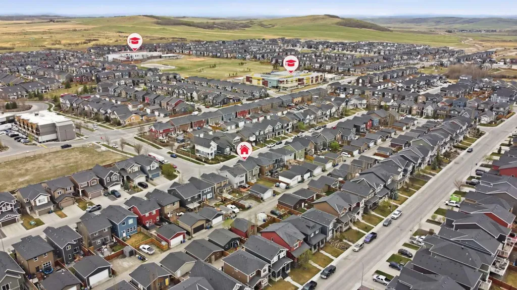 383 Fireside Place Cochrane AB T4C 0R5