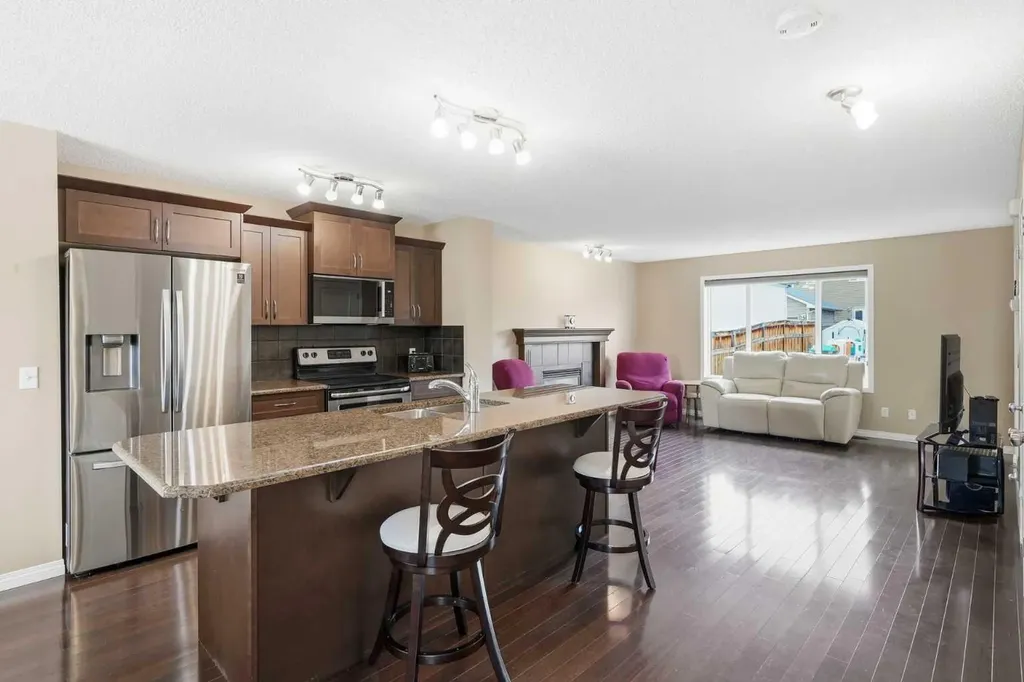 383 Fireside Place Cochrane AB T4C 0R5