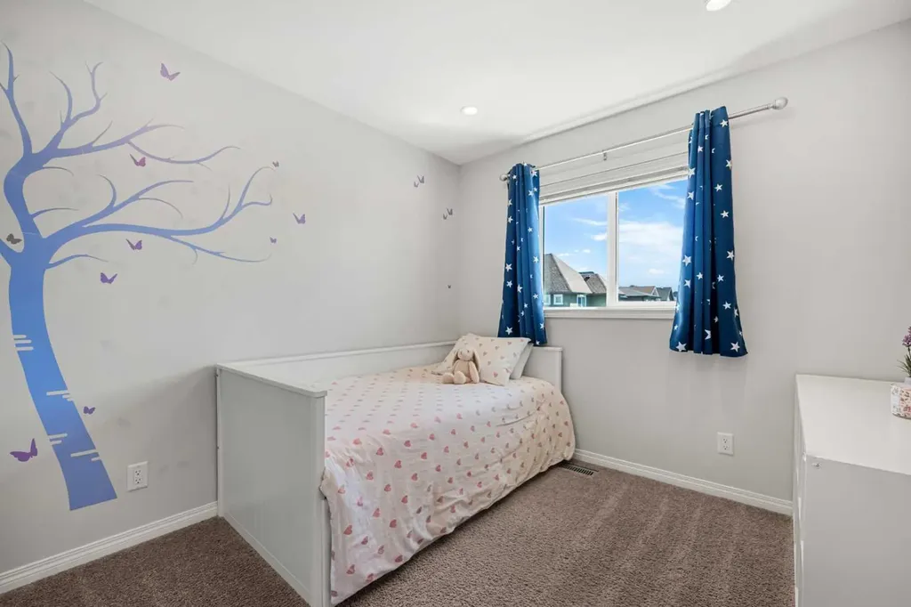 393 Marquis Heights SE Calgary AB T3M 2A7