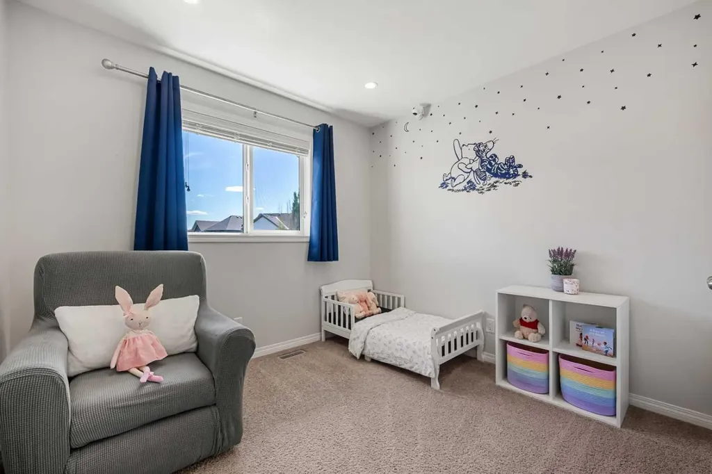 393 Marquis Heights SE Calgary AB T3M 2A7