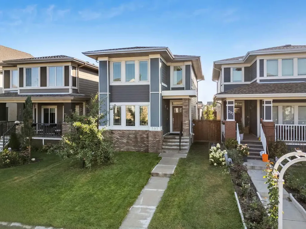 393 Marquis Heights SE Calgary AB T3M 2A7