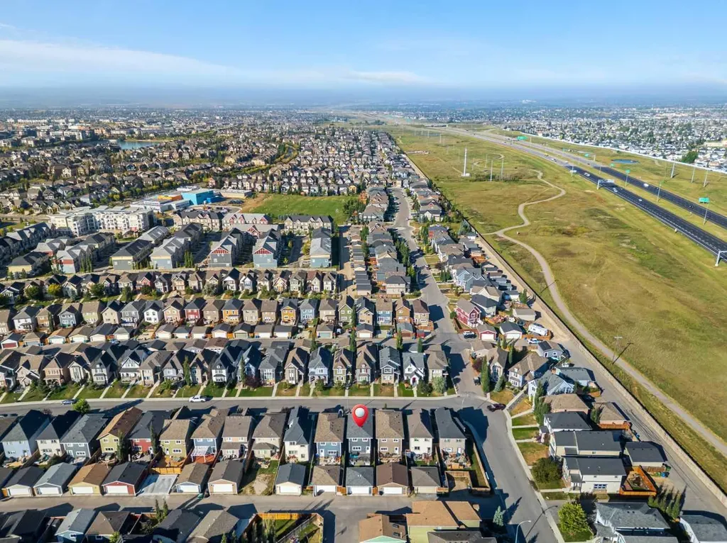 393 Marquis Heights SE Calgary AB T3M 2A7