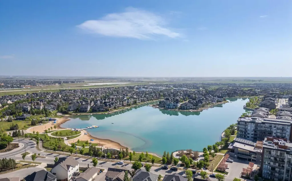 393 Marquis Heights SE Calgary AB T3M 2A7