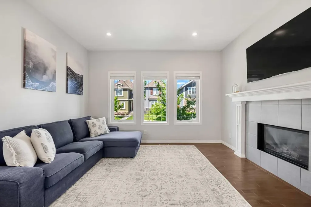 393 Marquis Heights SE Calgary AB T3M 2A7
