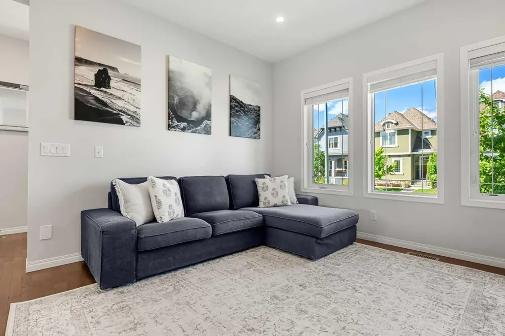 393 Marquis Heights SE Calgary AB T3M 2A7