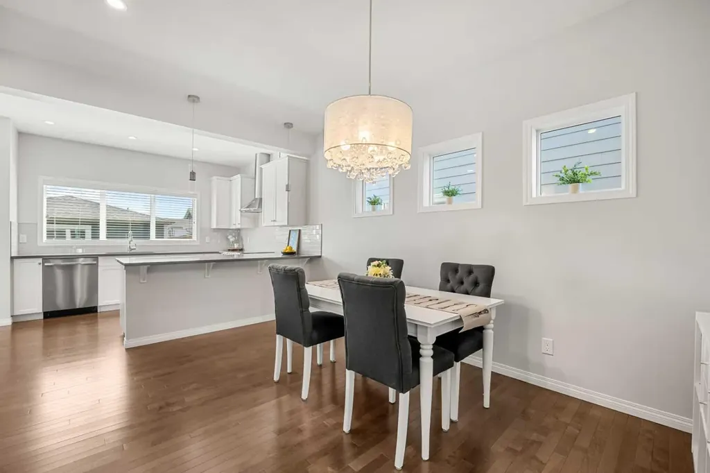393 Marquis Heights SE Calgary AB T3M 2A7