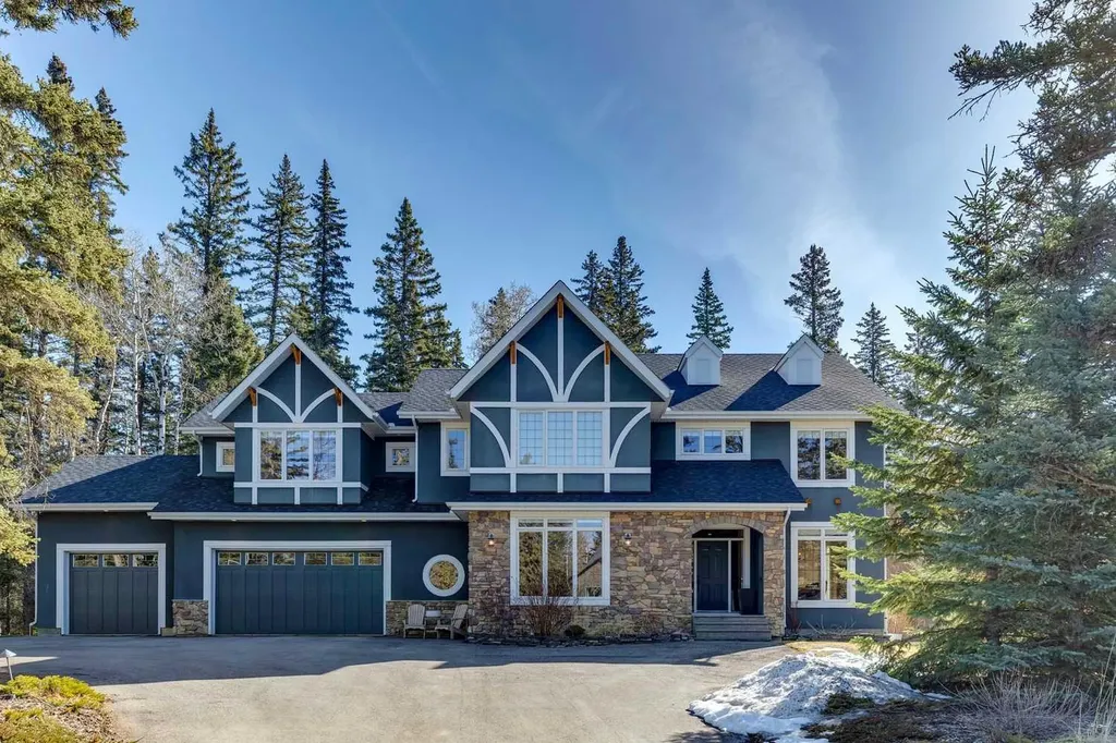 307 Hawk's Nest Hollow Rural Foothills County AB T0L 1W0