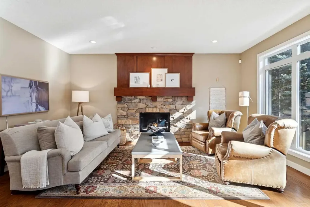 307 Hawk's Nest Hollow Rural Foothills County AB T0L 1W0