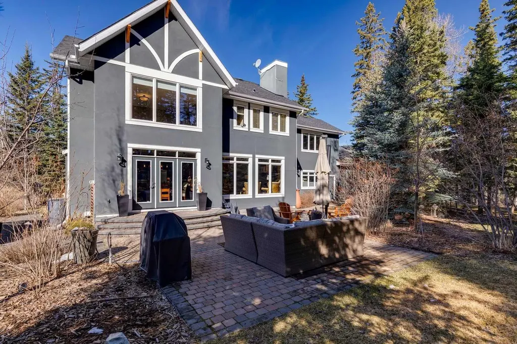 307 Hawk's Nest Hollow Rural Foothills County AB T0L 1W0