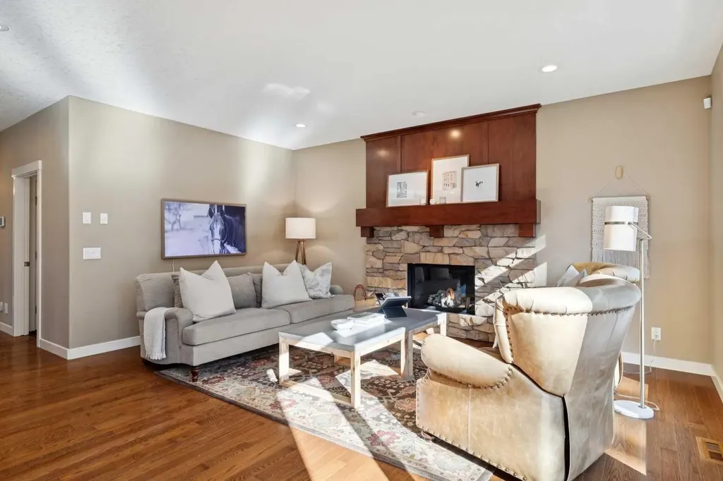 307 Hawk's Nest Hollow Rural Foothills County AB T0L 1W0