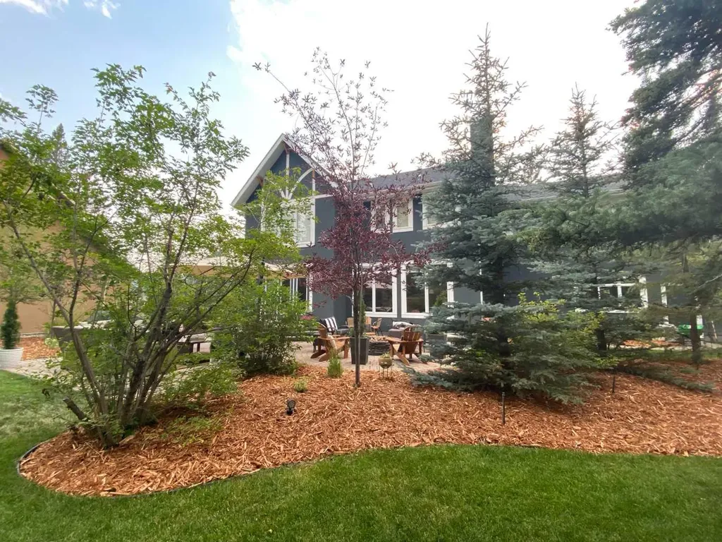 307 Hawk's Nest Hollow Rural Foothills County AB T0L 1W0
