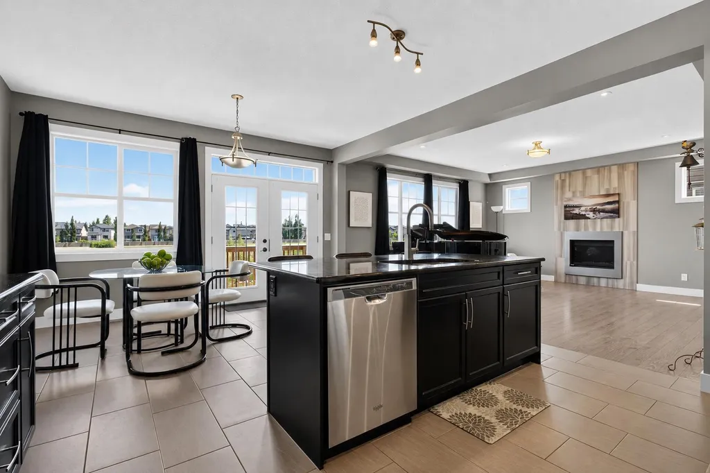 129 Windford Park SW Airdrie AB T4B 4E6