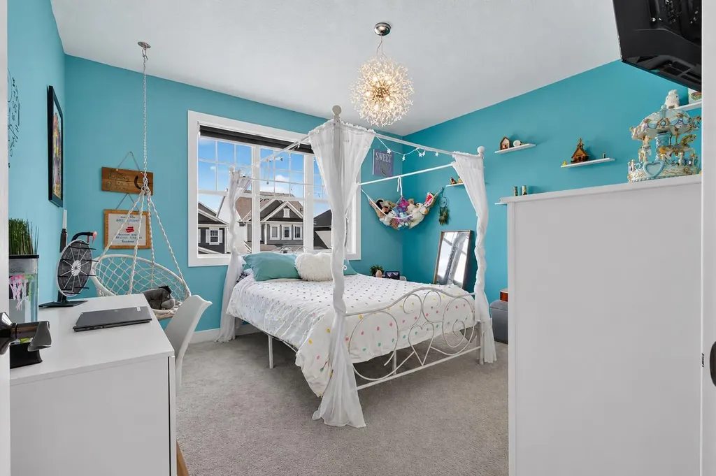 129 Windford Park SW Airdrie AB T4B 4E6