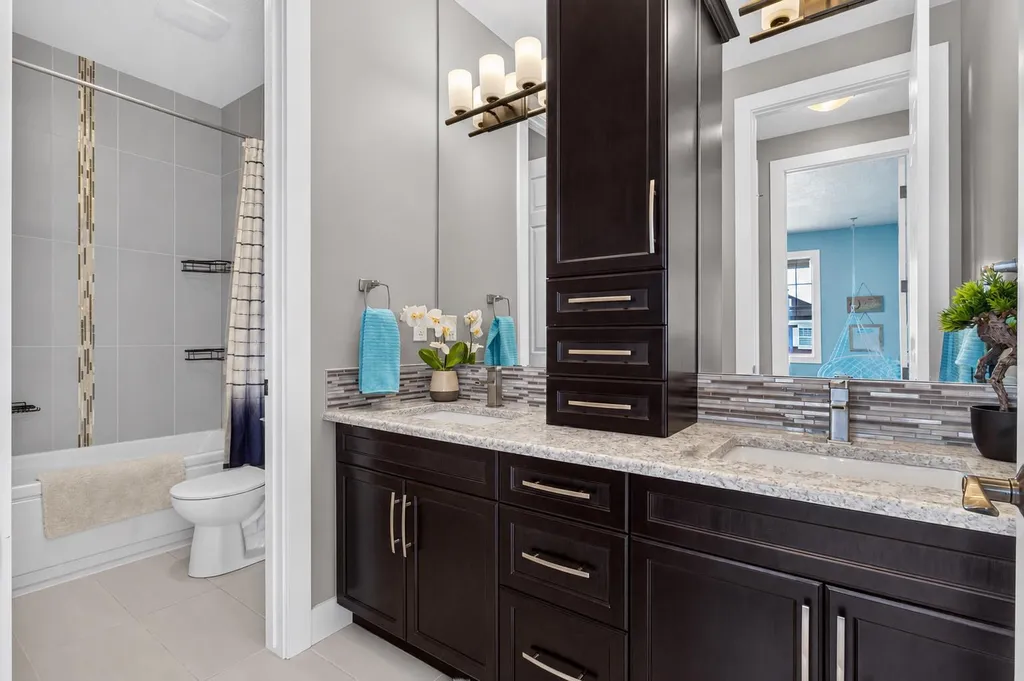 129 Windford Park SW Airdrie AB T4B 4E6