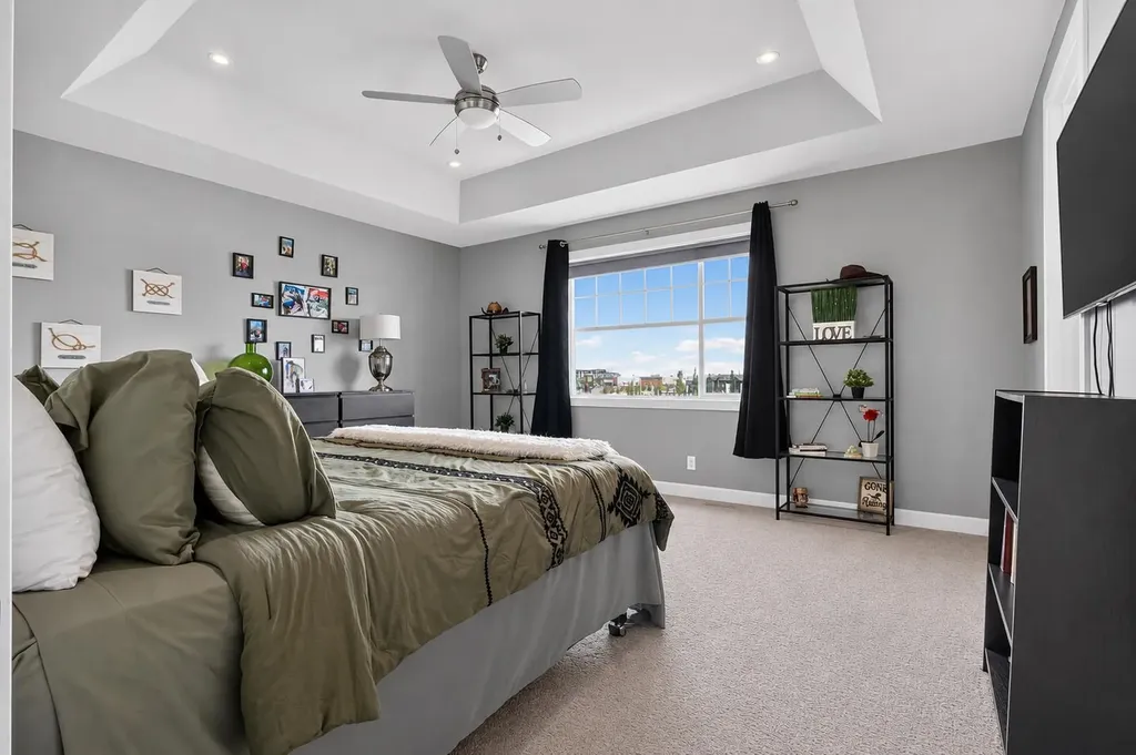 129 Windford Park SW Airdrie AB T4B 4E6