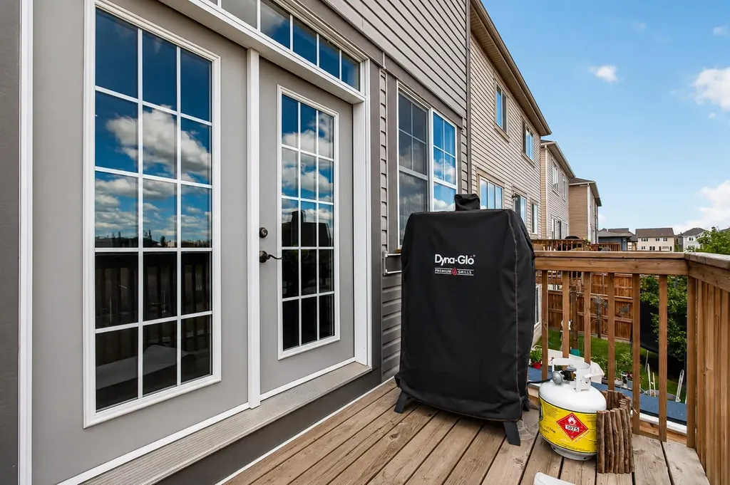 129 Windford Park SW Airdrie AB T4B 4E6