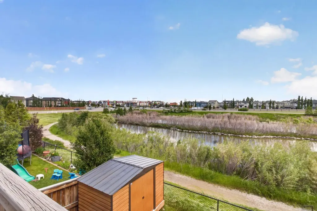 129 Windford Park SW Airdrie AB T4B 4E6