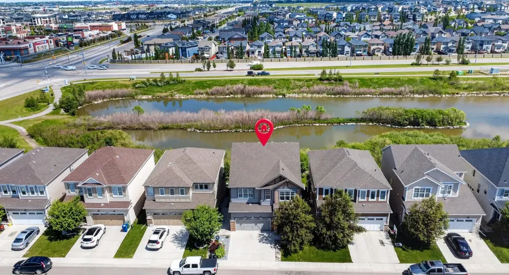129 Windford Park SW Airdrie AB T4B 4E6