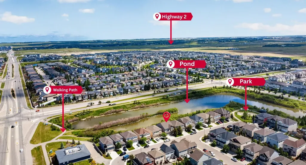 129 Windford Park SW Airdrie AB T4B 4E6