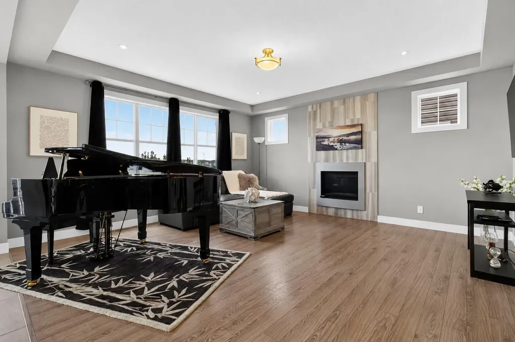 129 Windford Park SW Airdrie AB T4B 4E6